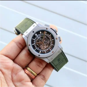 Stylish Hublot Big Bang Watch For Men (BOT1600)