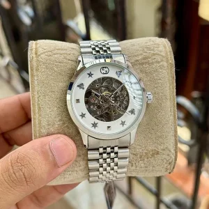 Gucci Watch For Men (SUP376)