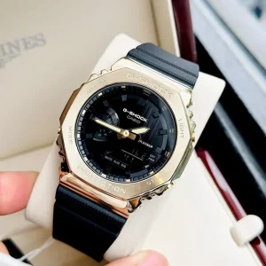 Stylish G Shock Watch Gm2100 For Men (BOT1452)