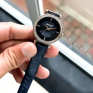 Swarovski Watch For Women (SZ66)