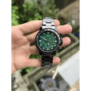 Stylish Tissot Watch For Men (SW474)