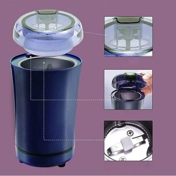 3 in 1 Charging Data Cable - Image 2