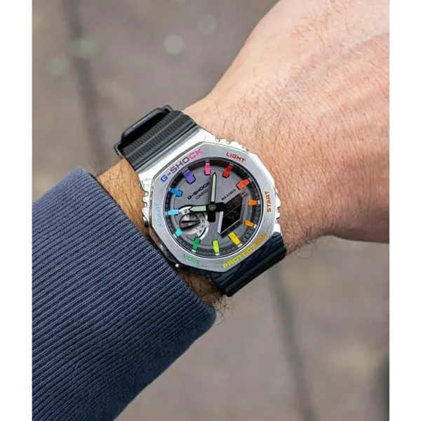 Stylish G Shock Watch For Men (BOT1454)