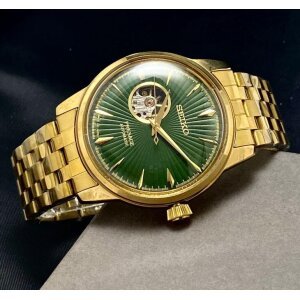 Seiko Watch For Men (BOT83)