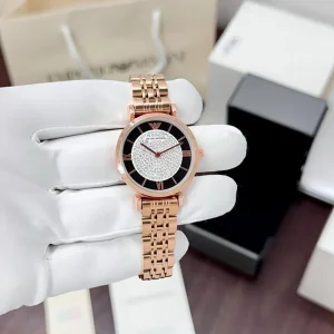 Emporio Armani Watch For Women (SUP108)