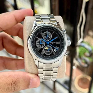 Stylish Longines Watch Moonphase For Men (BOT1404)