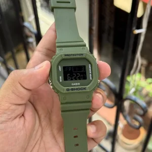 Casio G Shock Watch For Men (SUP380)