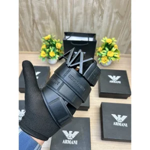 Stylish Armani Belt For Men (SUP782)