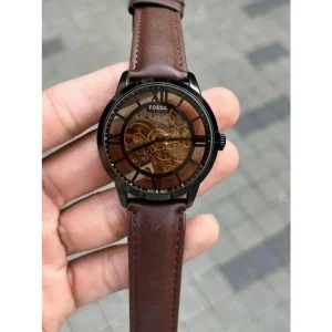 Stylish Fossil Watch Automatic For Men (BOT1456)