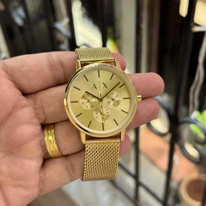 Armani Exchange Watch For Men (SG1664)