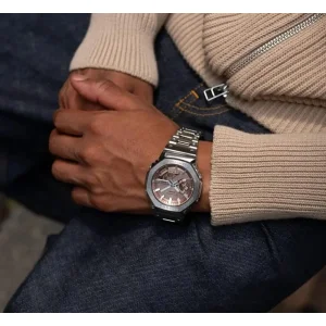 Casio G Shock Watch For Men (SZ686)