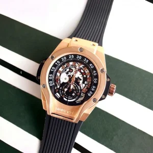 Premium Hublot Watch For Men (SUP1080)