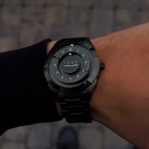 Stylish Sabar Watch For Men (BOT1457)