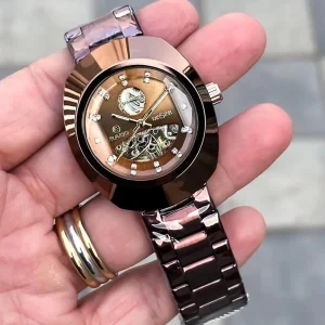 Stylish Rado Watch For Men (SW477)