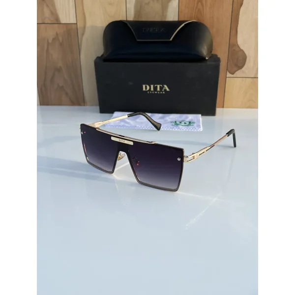 Stylish Dita Sunglasses For Men (BOT2184)