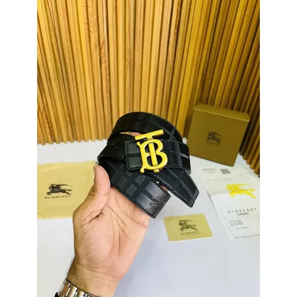 Burberry Belt For Men (SUP683)