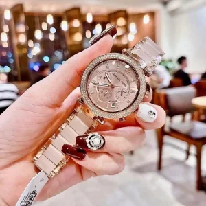 Stylish Michael Kors Watch For Women (BOT1918)