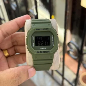 Casio G shock Watch For Men (SG1665)