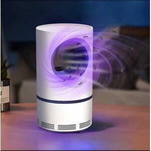 Mahin Electronic LED Mosquito Killer