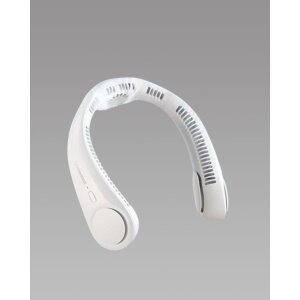 Portable Bladeless Hanging Rechargeable Neck Fan