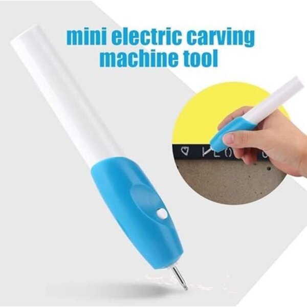 All Surface Writing Engrave Pen - Image 2