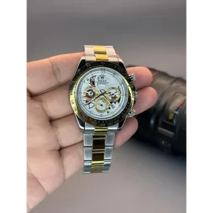 Rolex Watch For Men (SUP283)