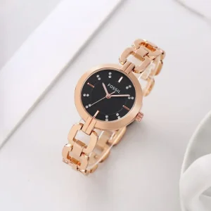 Stylish Fossil Watch Kerrigan For Women (SG2172)
