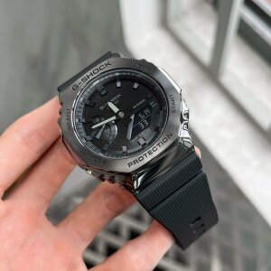 Casio G Shock Watch For Men (BOT64)