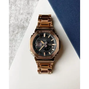 Casio G Shock Watch For Men (SZ688)