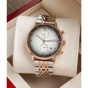 Stylish Armani Watch For Men (SW480)