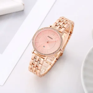 Fossil Watch For Women (SZ75)