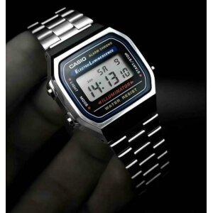 Casio Vintage Watch For Men (BOT66)
