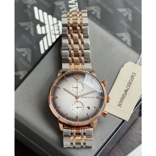 Stylish Armani Watch For Men (SW480) - Image 2