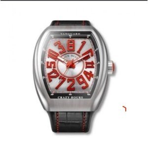 Franck Muller Watch For Men (SZ429)