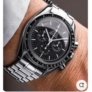 Omega Speedmaster Watch For Men (SUP389)