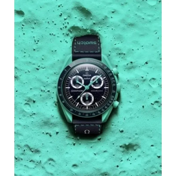 Premium Omega Watch For Men (SUP1088)