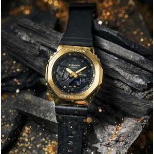 Casio G Shock Watch For Men (BOT67)