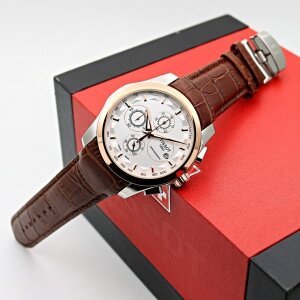Tissot Watch For Men (SZ487)