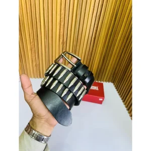 Diesel Belt For Men (SUP691)