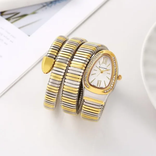 Bvlgari Watch For Women (SG1596)