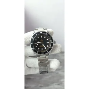 Stylish Tudor Watch For Men (SW486)