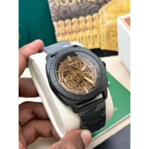 Stylish Fossil Watch Automatic For Men (SW487)