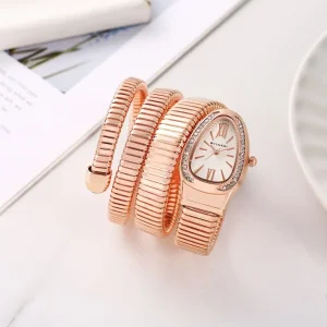 Bvlgari Watch For Women (SG1599)