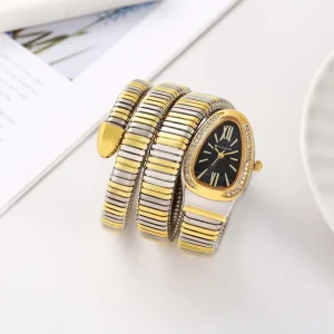 Bvlgari Watch For Women (SG1600)
