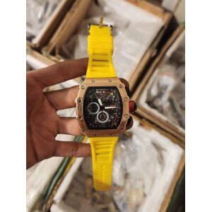 Richard Mille Watch For Men (SZ494)
