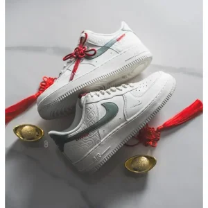 Nike Air Force 1 Low Shoes For Men (SUP837)
