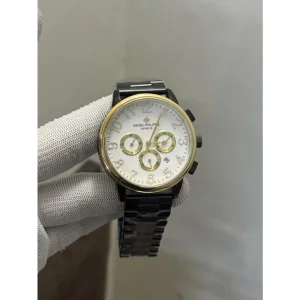 Stylish Patek Philippe Watch For Men (SW489)
