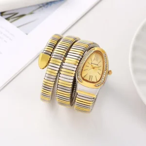 Bvlgari Watch For Women (SG1601)