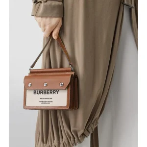 Burberry Handbag For Women (LAB725)