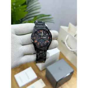 Emporio Armani Watch For Men (LAB751)